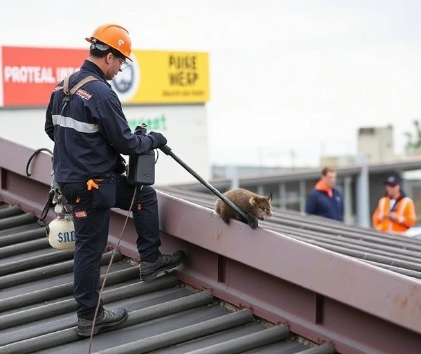 B2B Possum Solutions Footscray