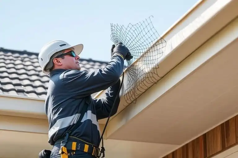 Possum Prevention & Proofing Footscray