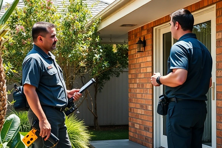 Same Day Possum Removal Service Footscray