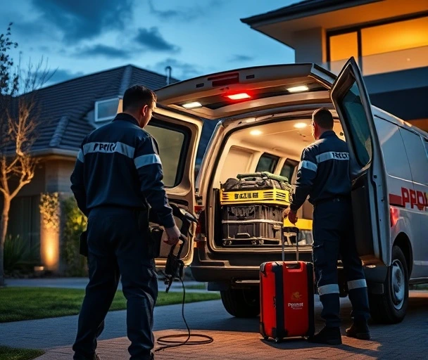 Same Day Possum Removal Footscray